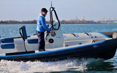 Join The RS Electric Boats Team
