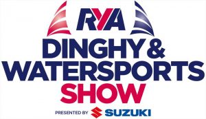 RYA Dinghy & Watersports Show 2022