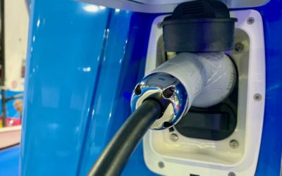 When will the boating world ready to ditch diesel?