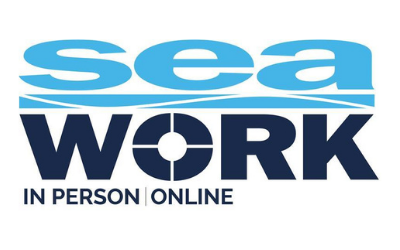 Seawork 2022 event