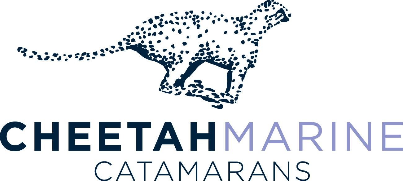 Cheetah Marine Logo
